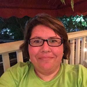 Meet your Posher, Trina